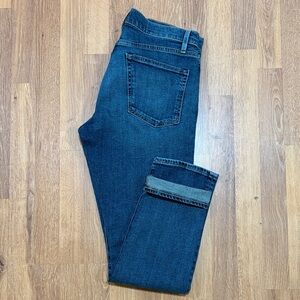 Flint and Tinder Jeans